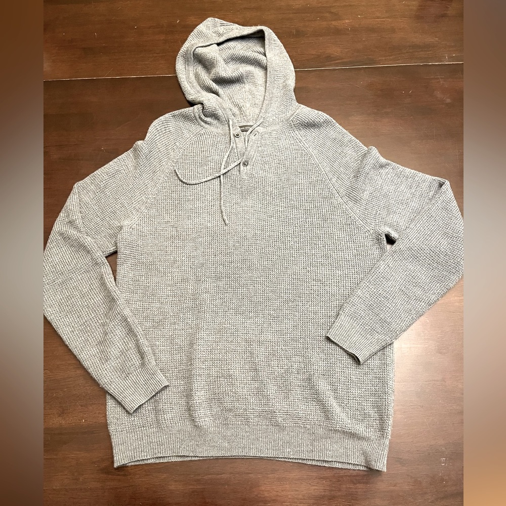 Saks Fifth Avenue Pullover Hoodie